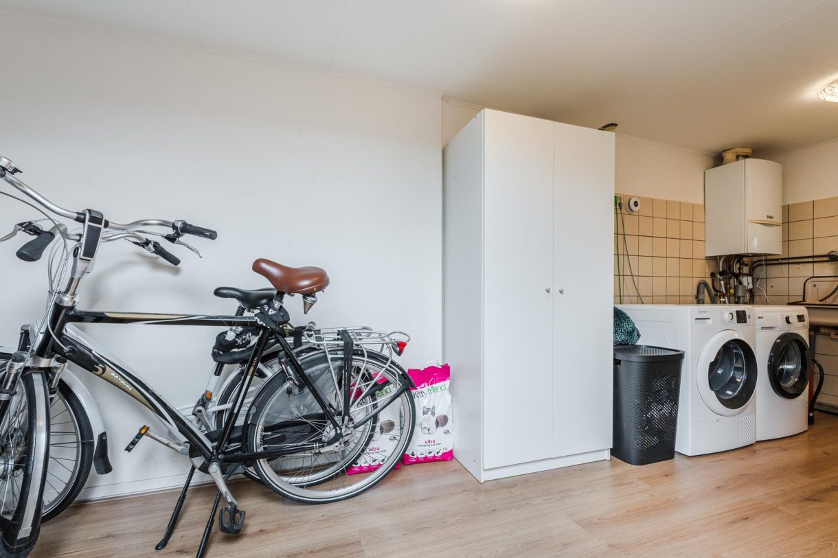 Te koop: Foto Woonhuis aan de Goltguldenstraat 8 in Hoogeveen