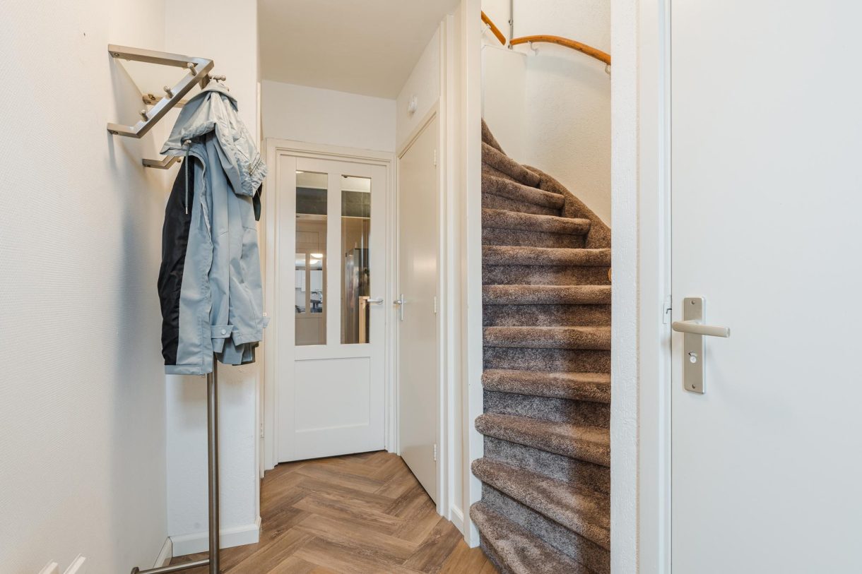 Te koop: Foto Woonhuis aan de Goltguldenstraat 8 in Hoogeveen