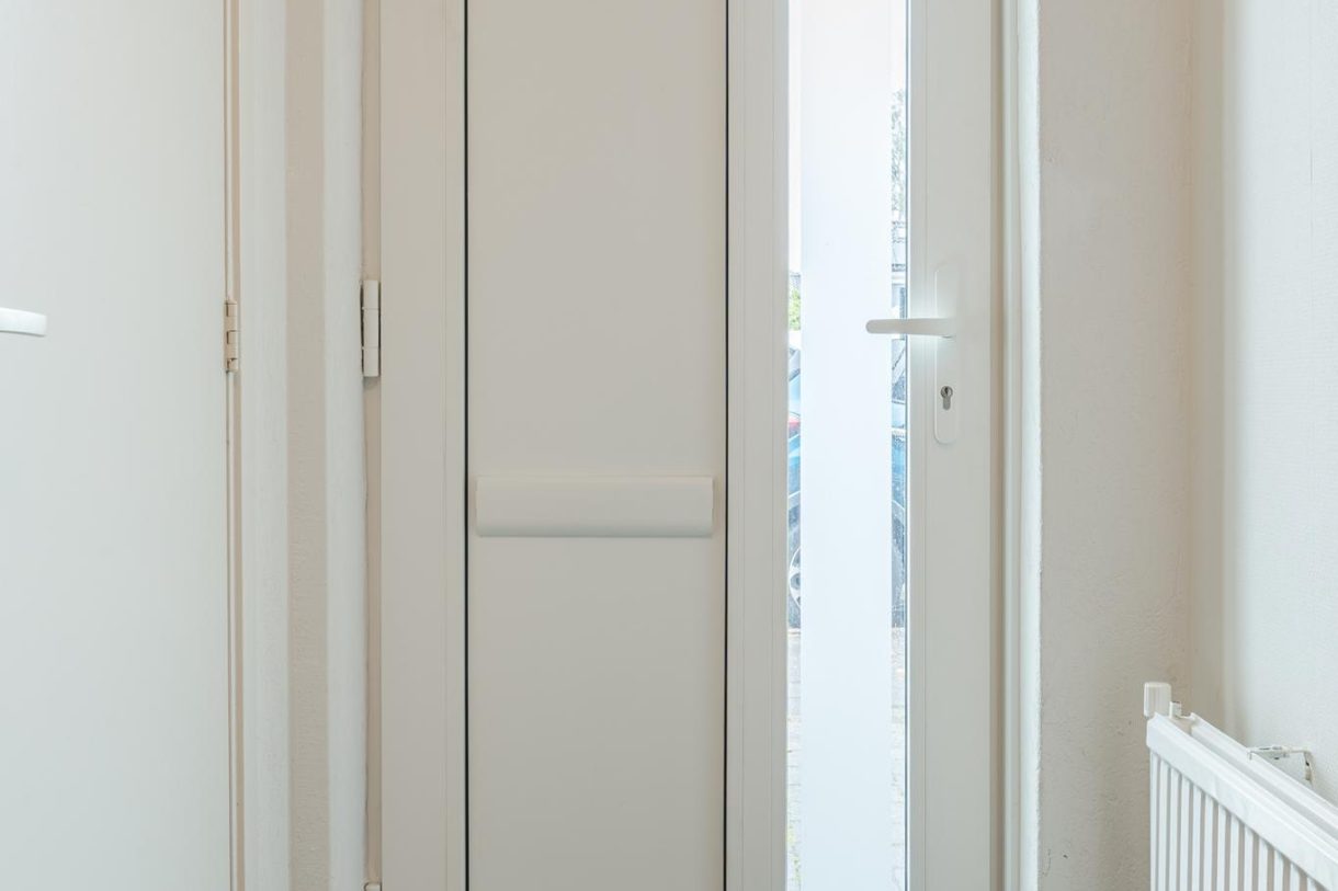 Te koop: Foto Woonhuis aan de Goltguldenstraat 8 in Hoogeveen