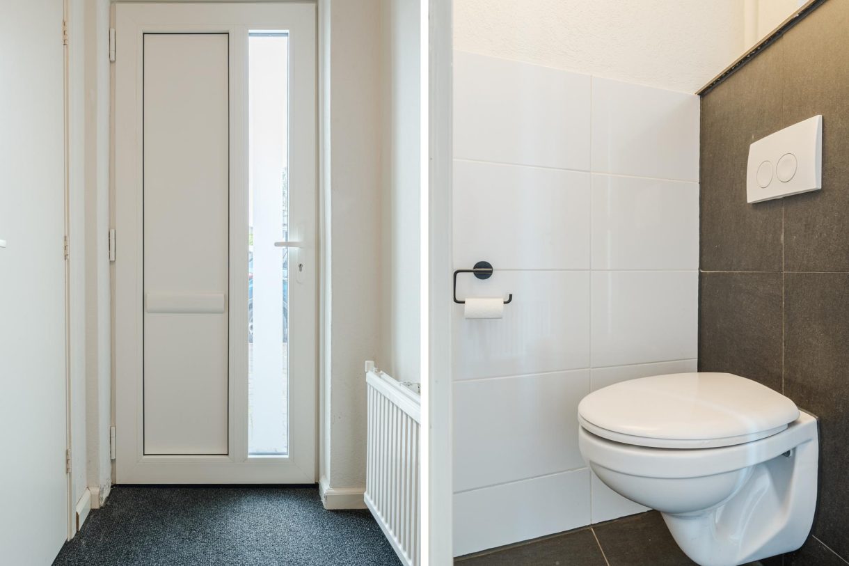 Te koop: Foto Woonhuis aan de Goltguldenstraat 8 in Hoogeveen