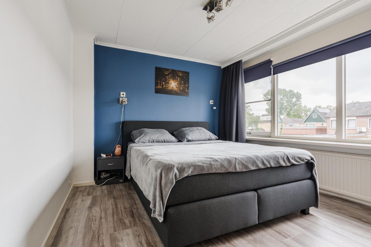 Te koop: Foto Woonhuis aan de Goltguldenstraat 8 in Hoogeveen