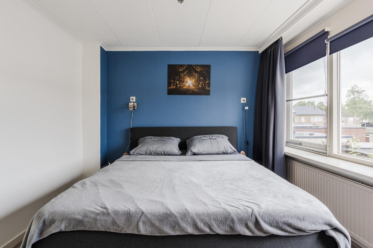 Te koop: Foto Woonhuis aan de Goltguldenstraat 8 in Hoogeveen