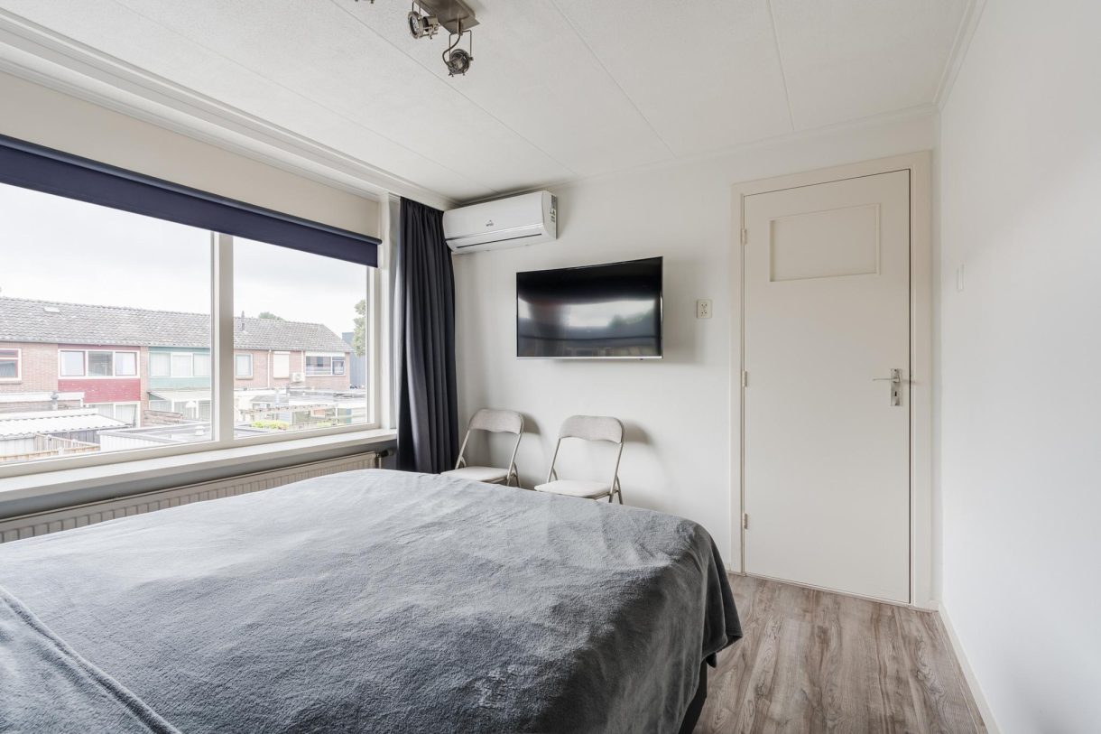 Te koop: Foto Woonhuis aan de Goltguldenstraat 8 in Hoogeveen