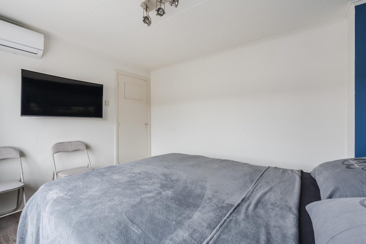 Te koop: Foto Woonhuis aan de Goltguldenstraat 8 in Hoogeveen