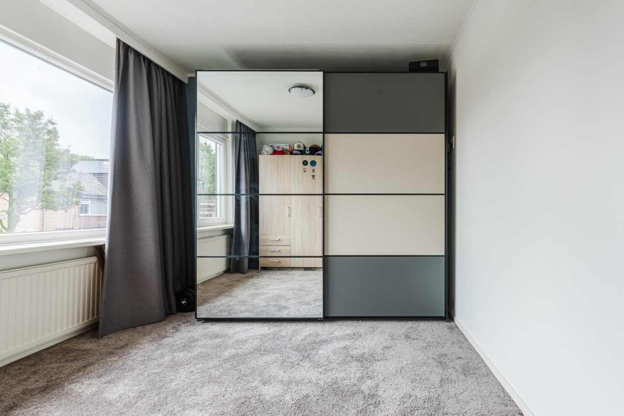 Te koop: Foto Woonhuis aan de Goltguldenstraat 8 in Hoogeveen