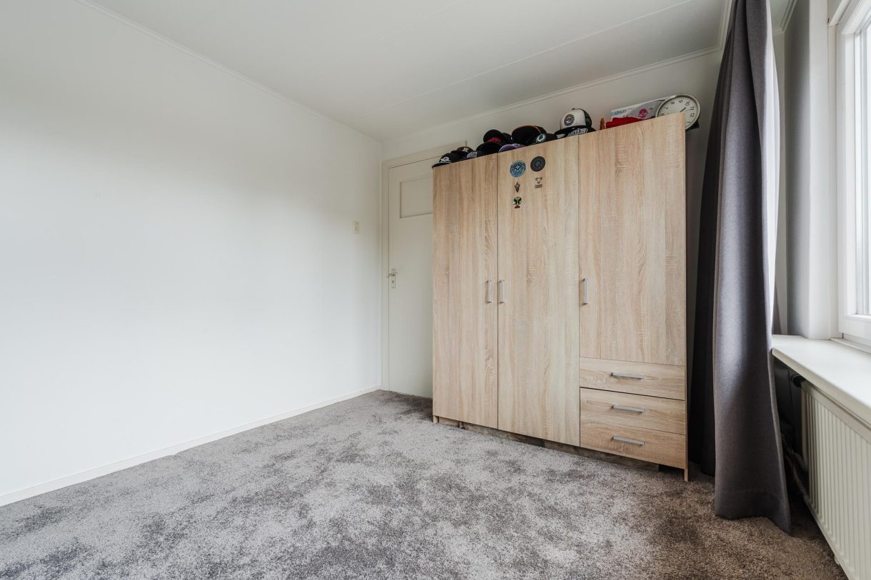 Te koop: Foto Woonhuis aan de Goltguldenstraat 8 in Hoogeveen