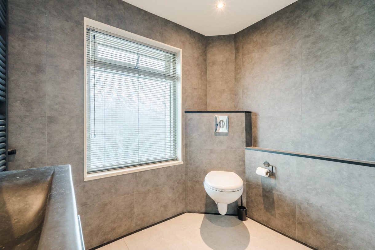 Te koop: Foto Woonhuis aan de Goltguldenstraat 8 in Hoogeveen