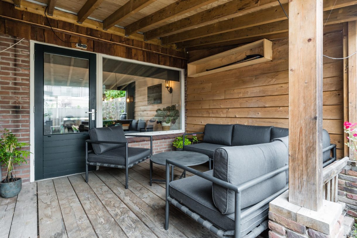 Te koop: Foto Woonhuis aan de Goltguldenstraat 8 in Hoogeveen