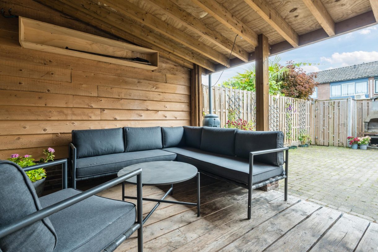 Te koop: Foto Woonhuis aan de Goltguldenstraat 8 in Hoogeveen