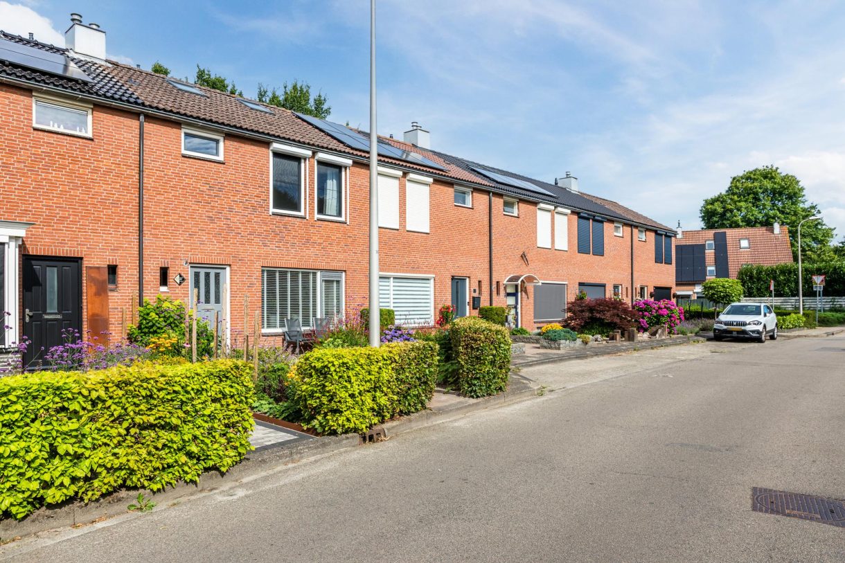 Te koop: Foto Woonhuis aan de Schuttevaer 93 in Hoogeveen