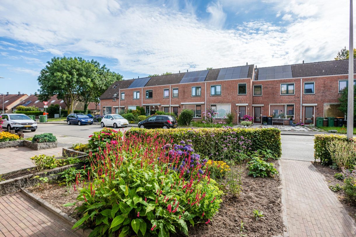 Te koop: Foto Woonhuis aan de Schuttevaer 93 in Hoogeveen