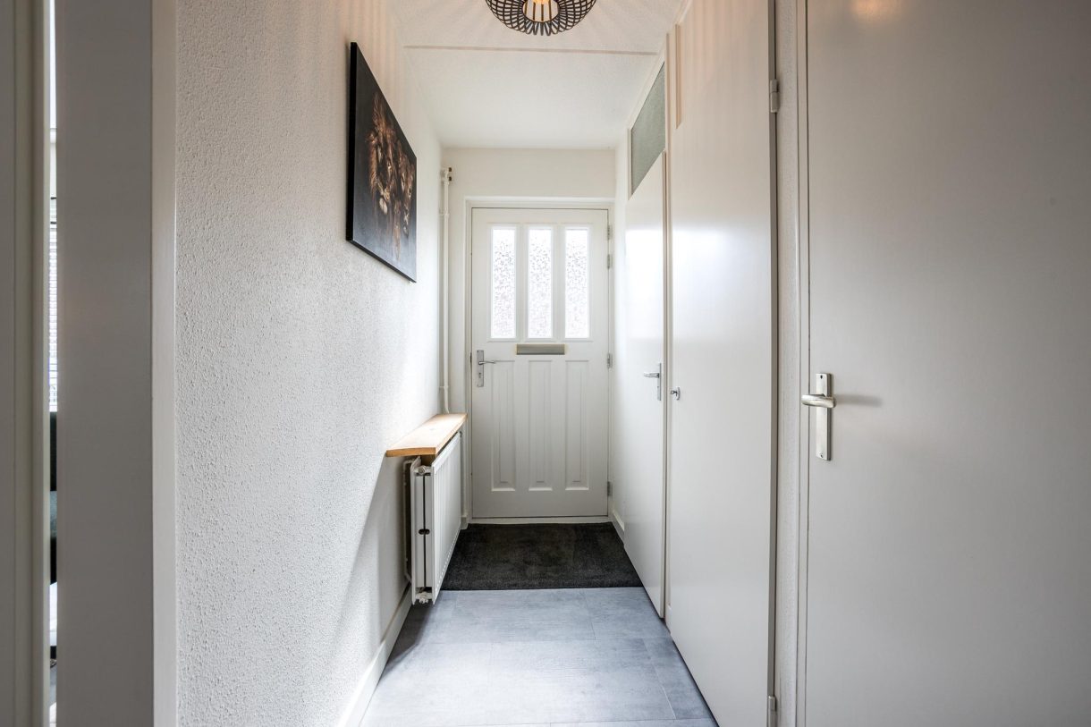 Te koop: Foto Woonhuis aan de Schuttevaer 93 in Hoogeveen