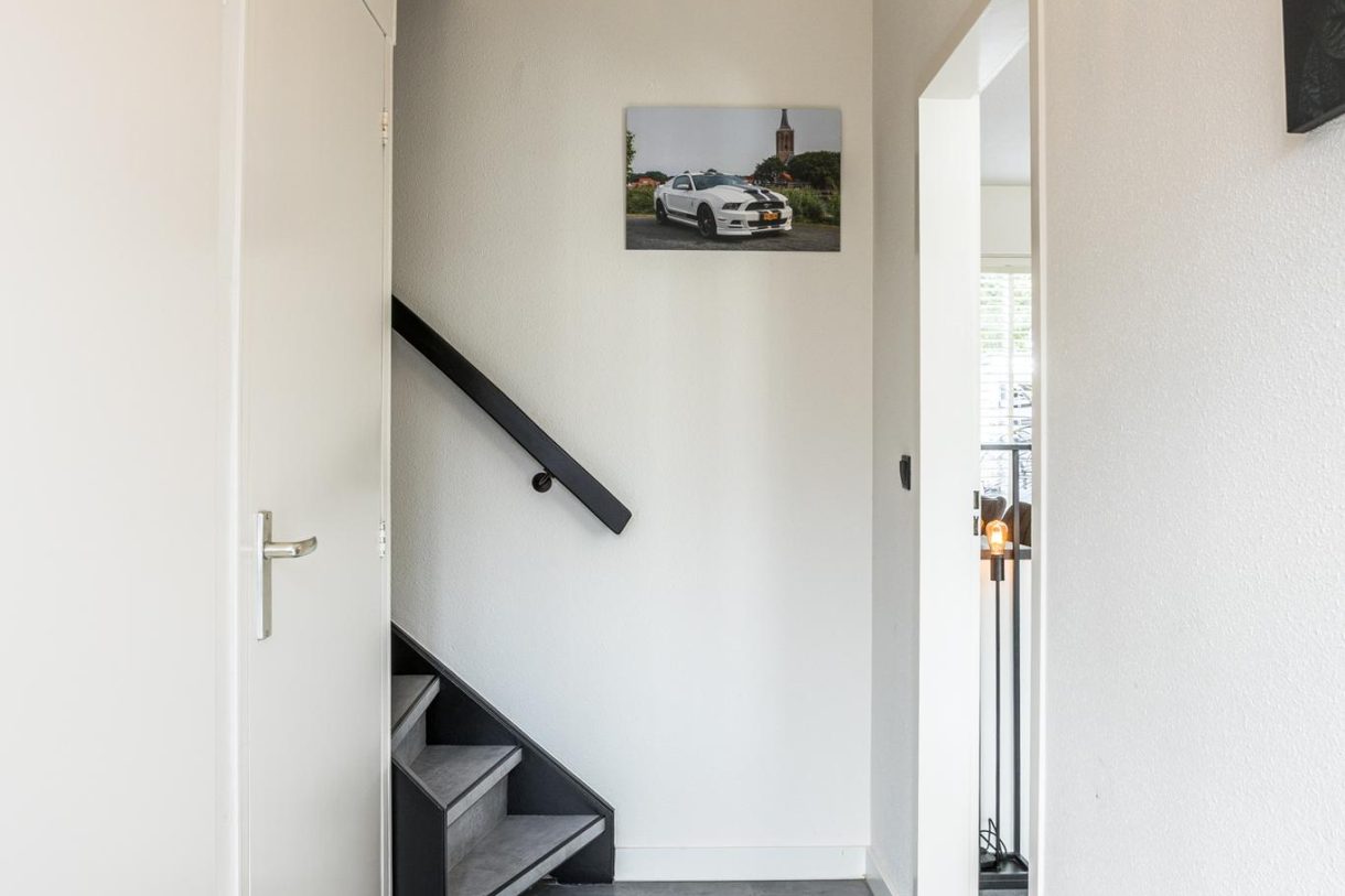 Te koop: Foto Woonhuis aan de Schuttevaer 93 in Hoogeveen