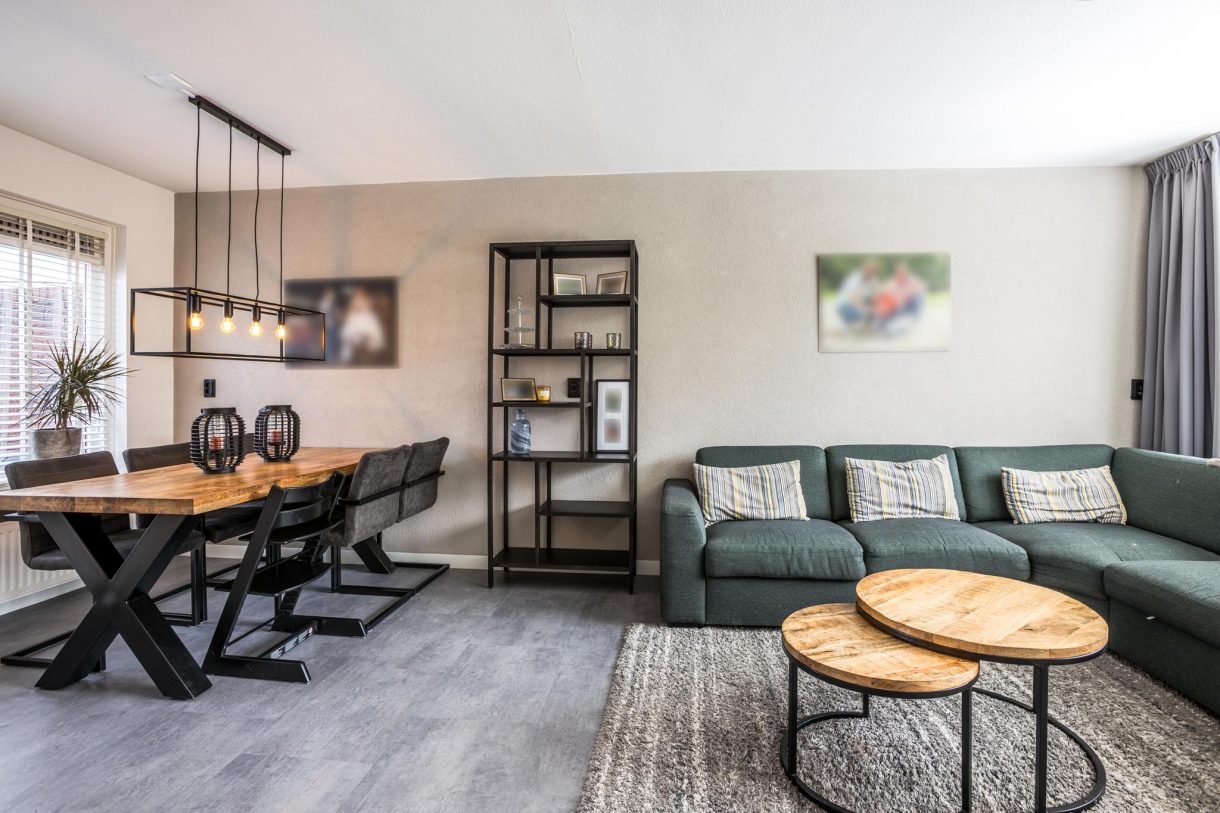 Te koop: Foto Woonhuis aan de Schuttevaer 93 in Hoogeveen