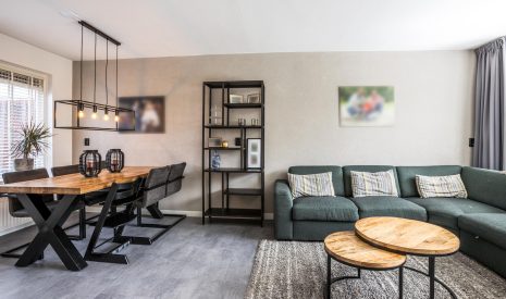 Te koop: Foto Woonhuis aan de Schuttevaer 93 in Hoogeveen