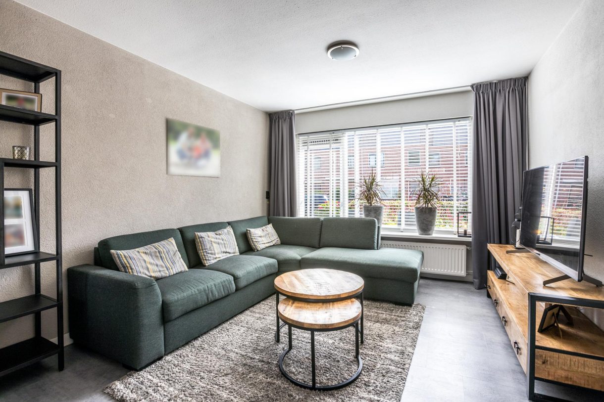 Te koop: Foto Woonhuis aan de Schuttevaer 93 in Hoogeveen