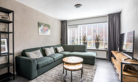 Te koop: Foto Woonhuis aan de Schuttevaer 93 in Hoogeveen