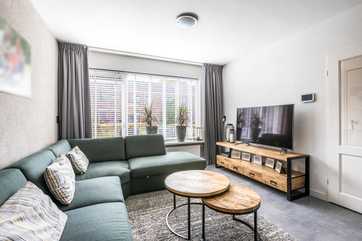 Te koop: Foto Woonhuis aan de Schuttevaer 93 in Hoogeveen