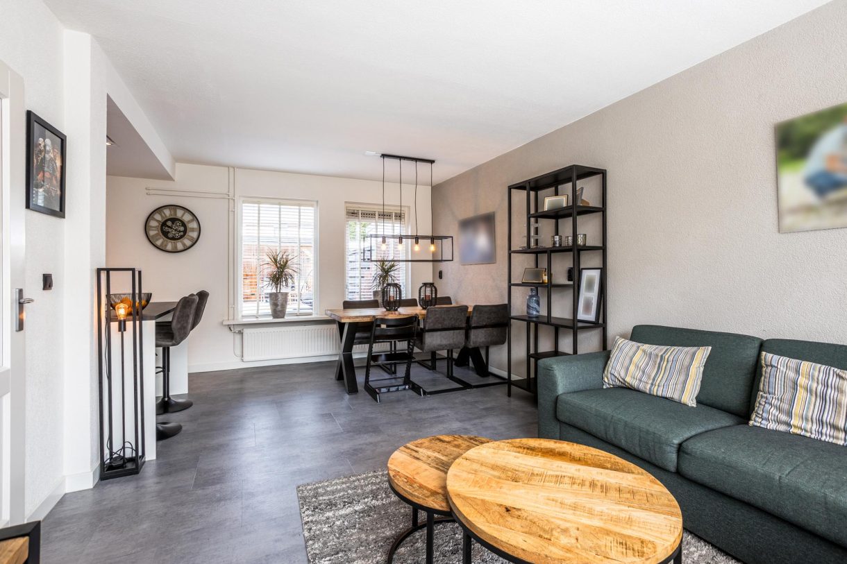 Te koop: Foto Woonhuis aan de Schuttevaer 93 in Hoogeveen