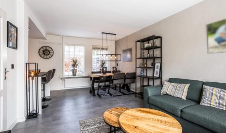 Te koop: Foto Woonhuis aan de Schuttevaer 93 in Hoogeveen