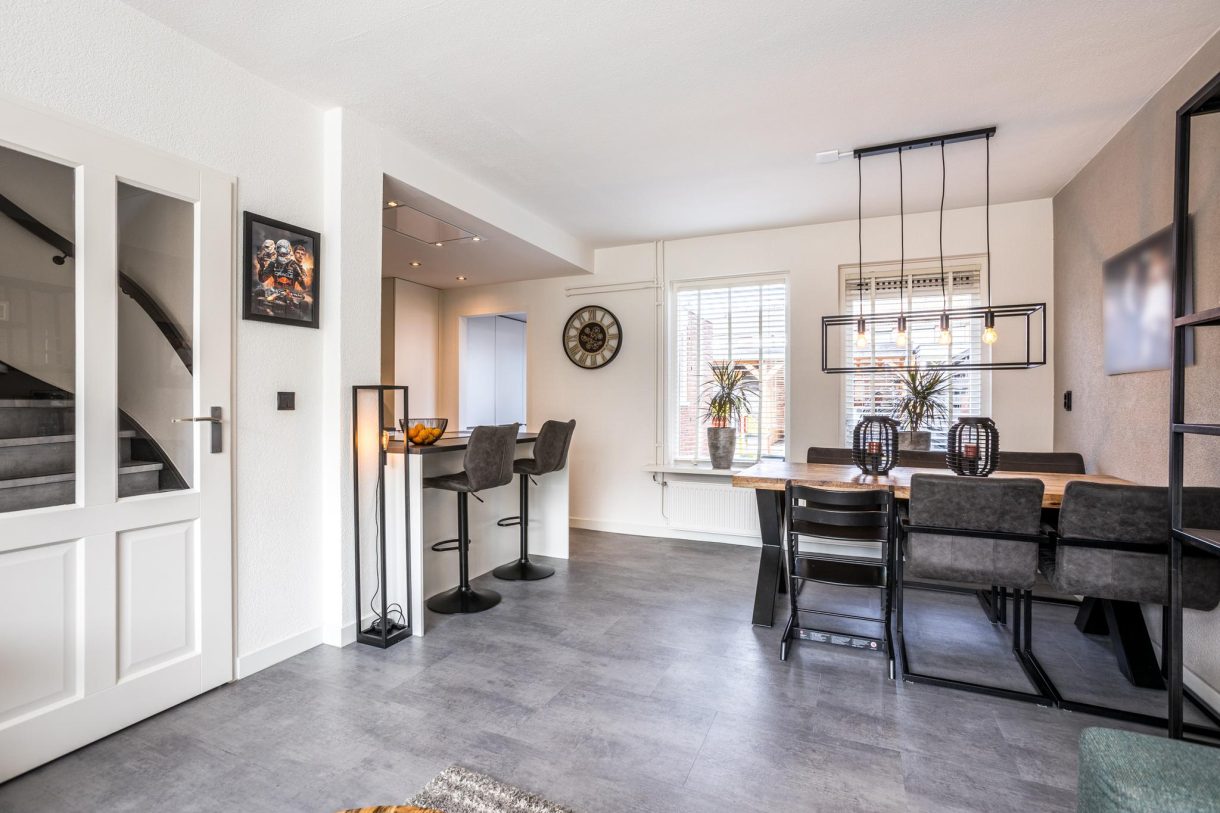 Te koop: Foto Woonhuis aan de Schuttevaer 93 in Hoogeveen