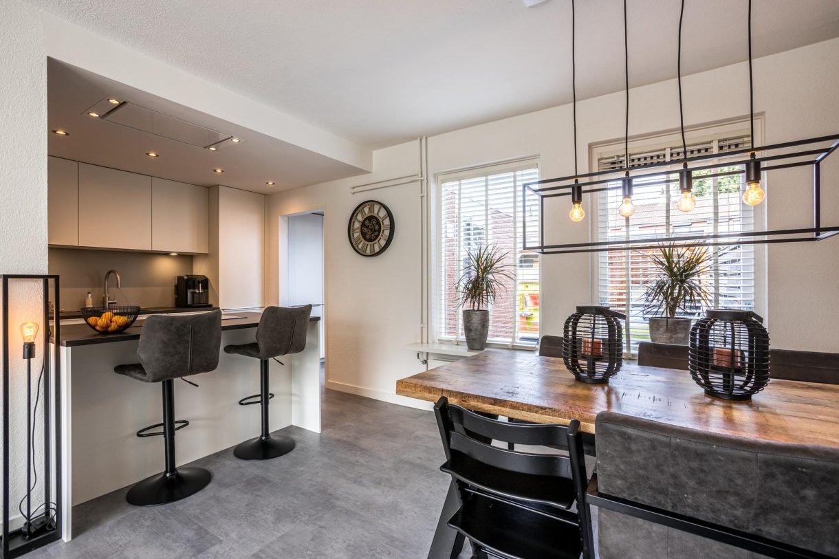 Te koop: Foto Woonhuis aan de Schuttevaer 93 in Hoogeveen