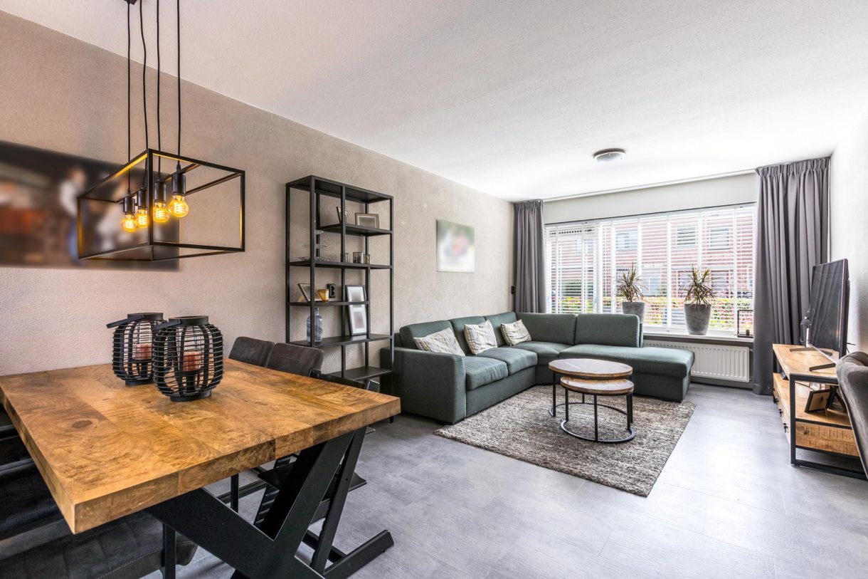 Te koop: Foto Woonhuis aan de Schuttevaer 93 in Hoogeveen