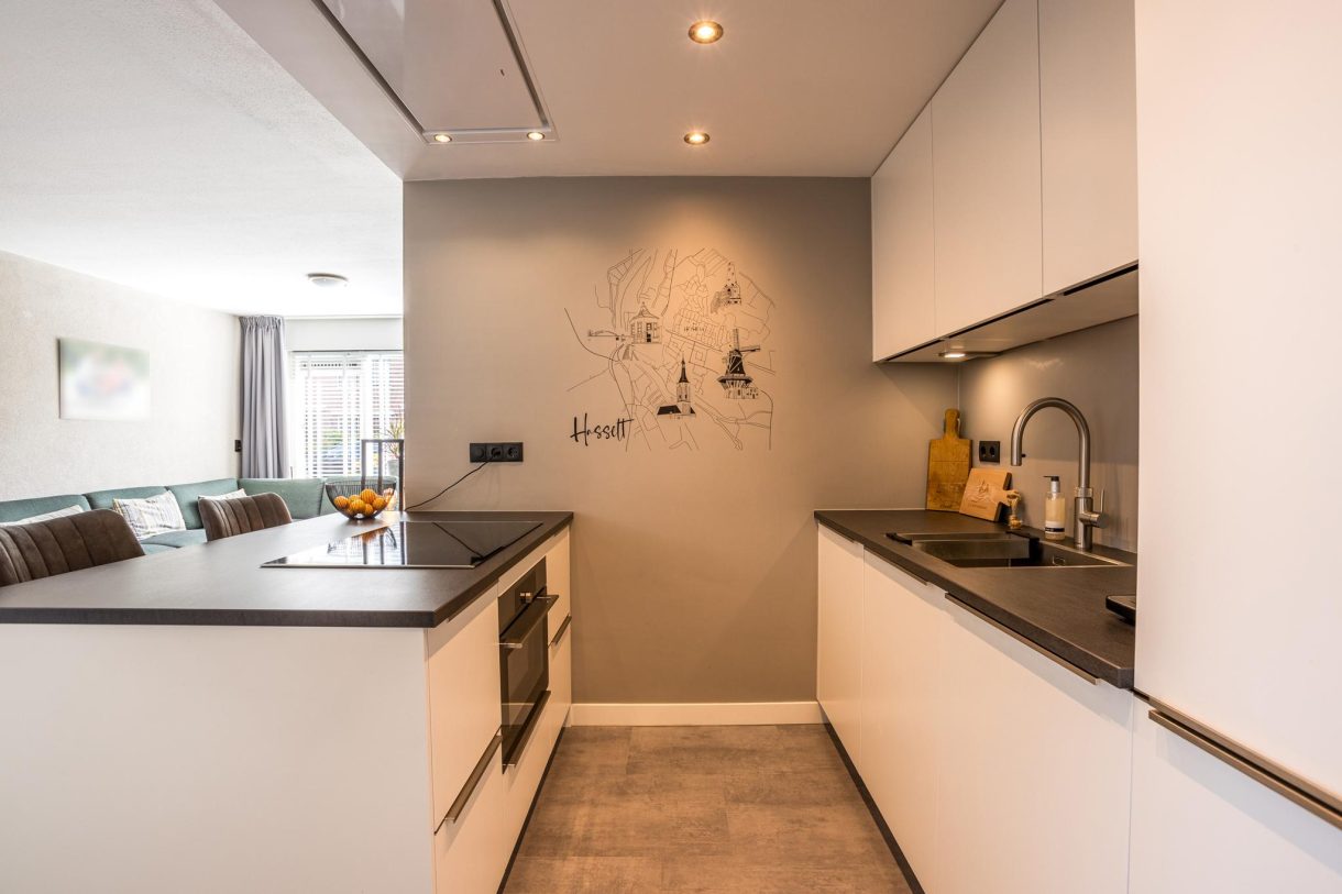 Te koop: Foto Woonhuis aan de Schuttevaer 93 in Hoogeveen