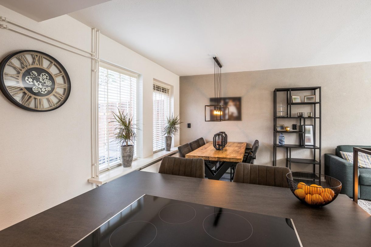 Te koop: Foto Woonhuis aan de Schuttevaer 93 in Hoogeveen