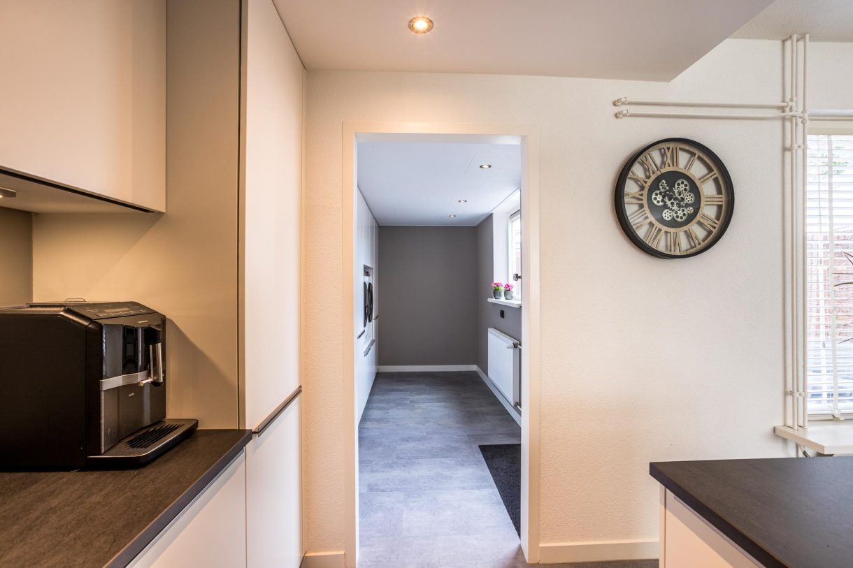 Te koop: Foto Woonhuis aan de Schuttevaer 93 in Hoogeveen