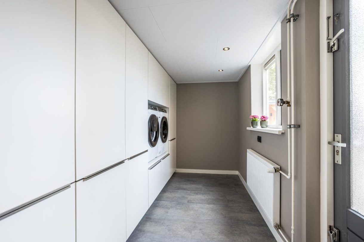 Te koop: Foto Woonhuis aan de Schuttevaer 93 in Hoogeveen