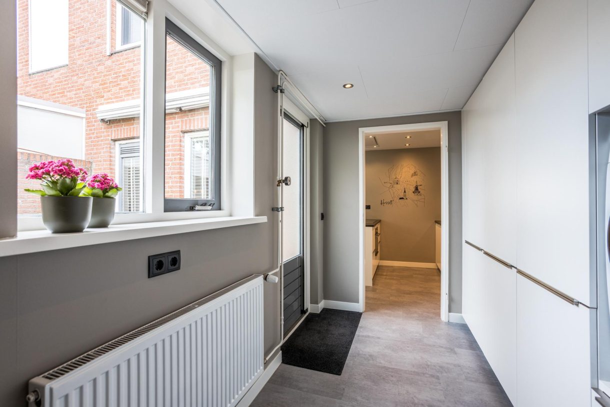 Te koop: Foto Woonhuis aan de Schuttevaer 93 in Hoogeveen