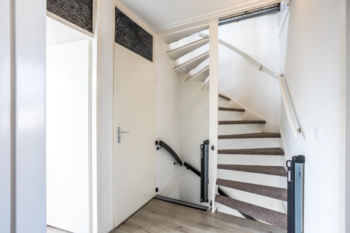 Te koop: Foto Woonhuis aan de Schuttevaer 93 in Hoogeveen