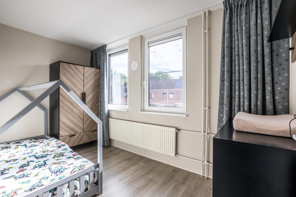 Te koop: Foto Woonhuis aan de Schuttevaer 93 in Hoogeveen