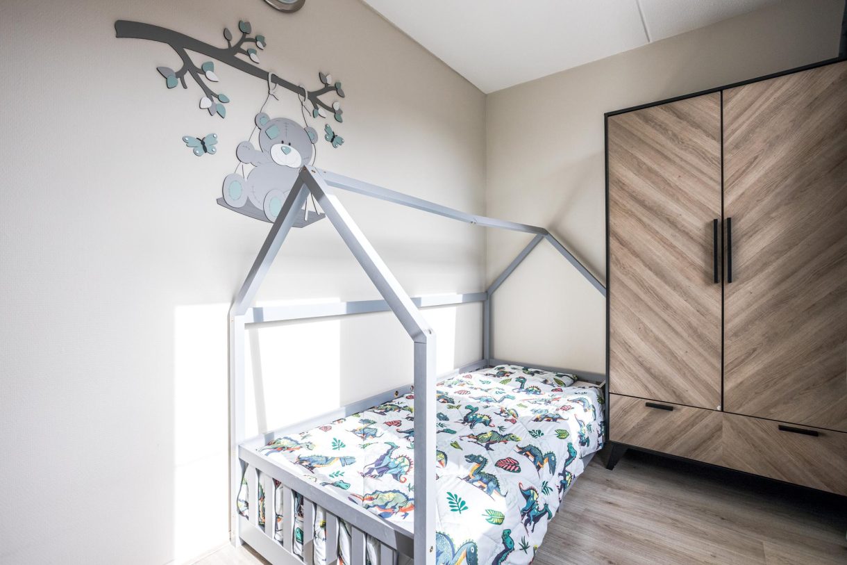 Te koop: Foto Woonhuis aan de Schuttevaer 93 in Hoogeveen