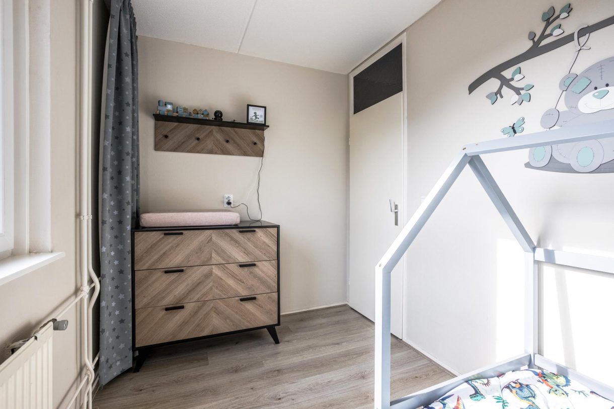 Te koop: Foto Woonhuis aan de Schuttevaer 93 in Hoogeveen