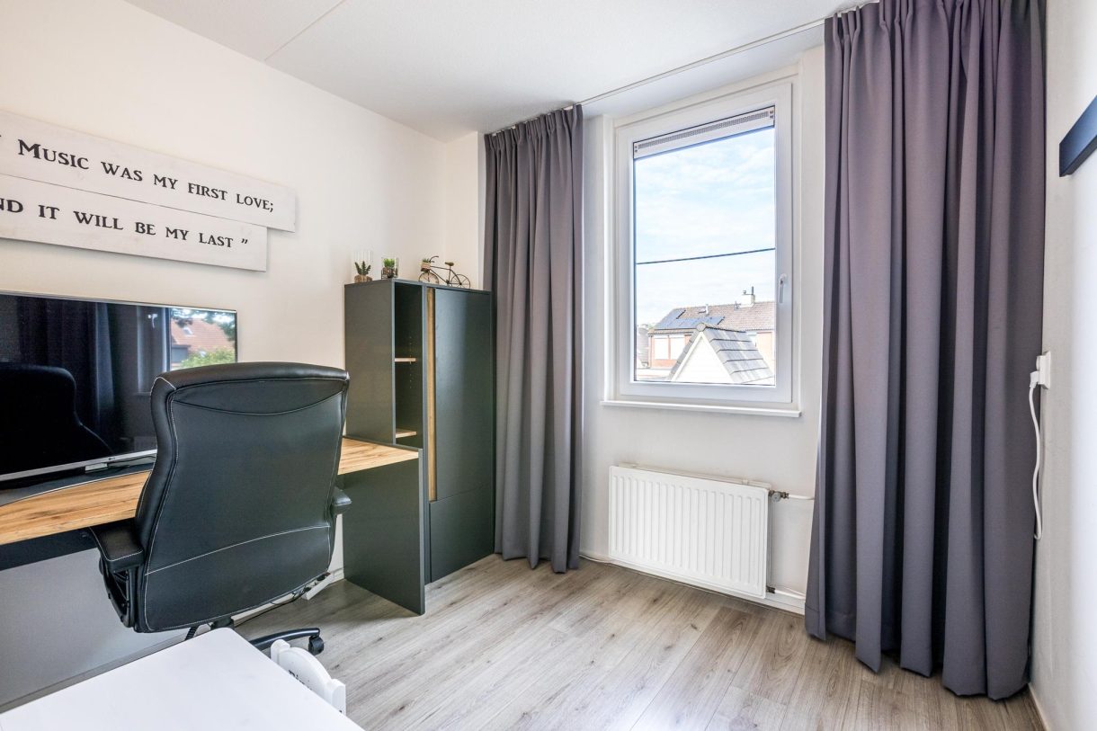 Te koop: Foto Woonhuis aan de Schuttevaer 93 in Hoogeveen