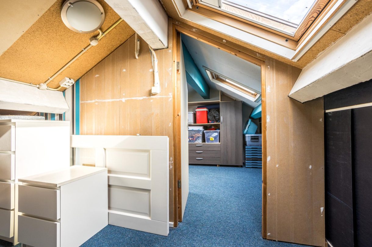 Te koop: Foto Woonhuis aan de Schuttevaer 93 in Hoogeveen