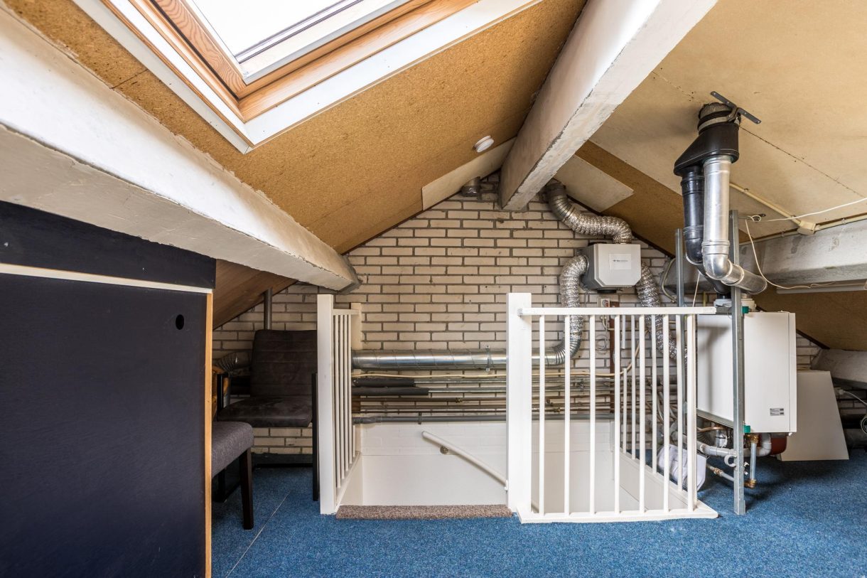 Te koop: Foto Woonhuis aan de Schuttevaer 93 in Hoogeveen