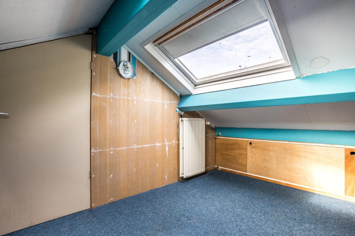 Te koop: Foto Woonhuis aan de Schuttevaer 93 in Hoogeveen