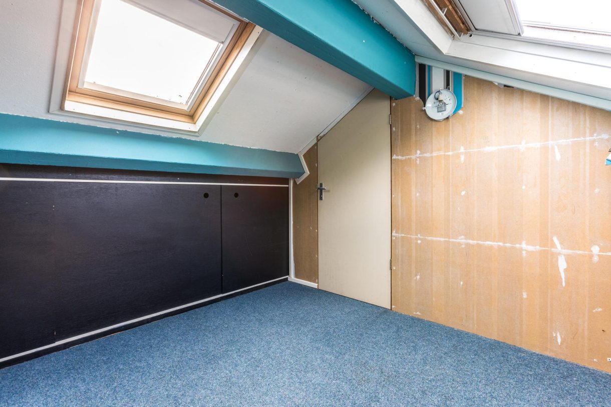 Te koop: Foto Woonhuis aan de Schuttevaer 93 in Hoogeveen