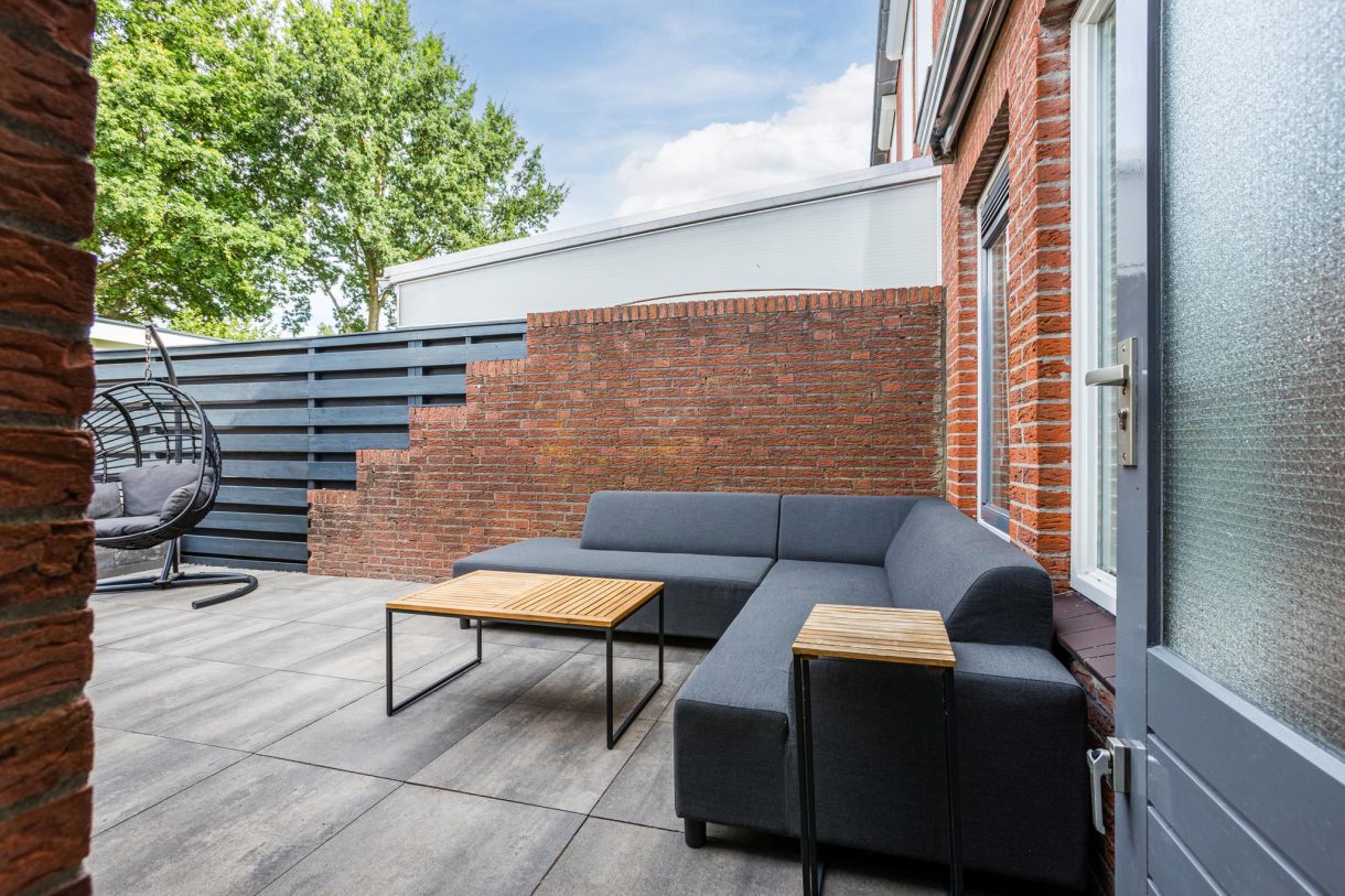 Te koop: Foto Woonhuis aan de Schuttevaer 93 in Hoogeveen