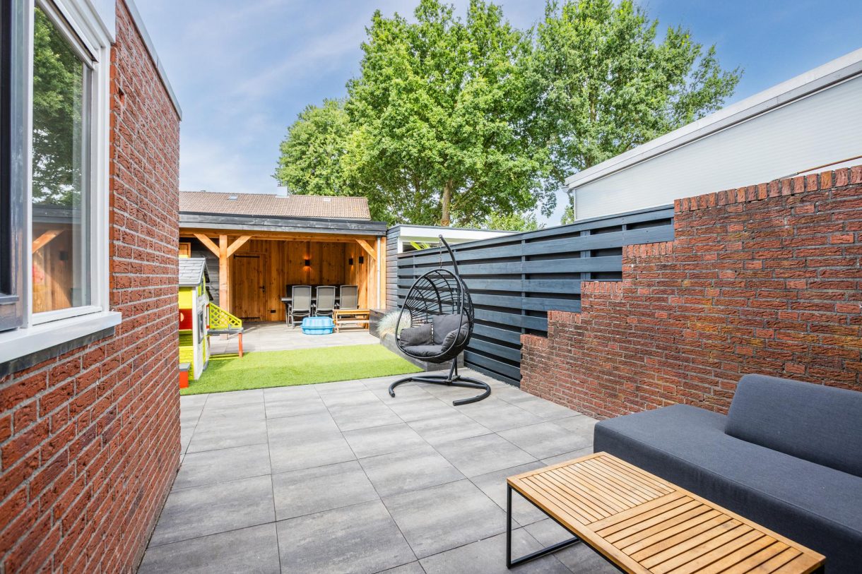 Te koop: Foto Woonhuis aan de Schuttevaer 93 in Hoogeveen