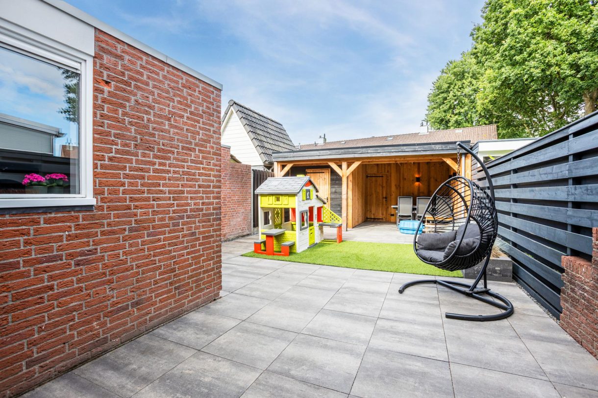 Te koop: Foto Woonhuis aan de Schuttevaer 93 in Hoogeveen