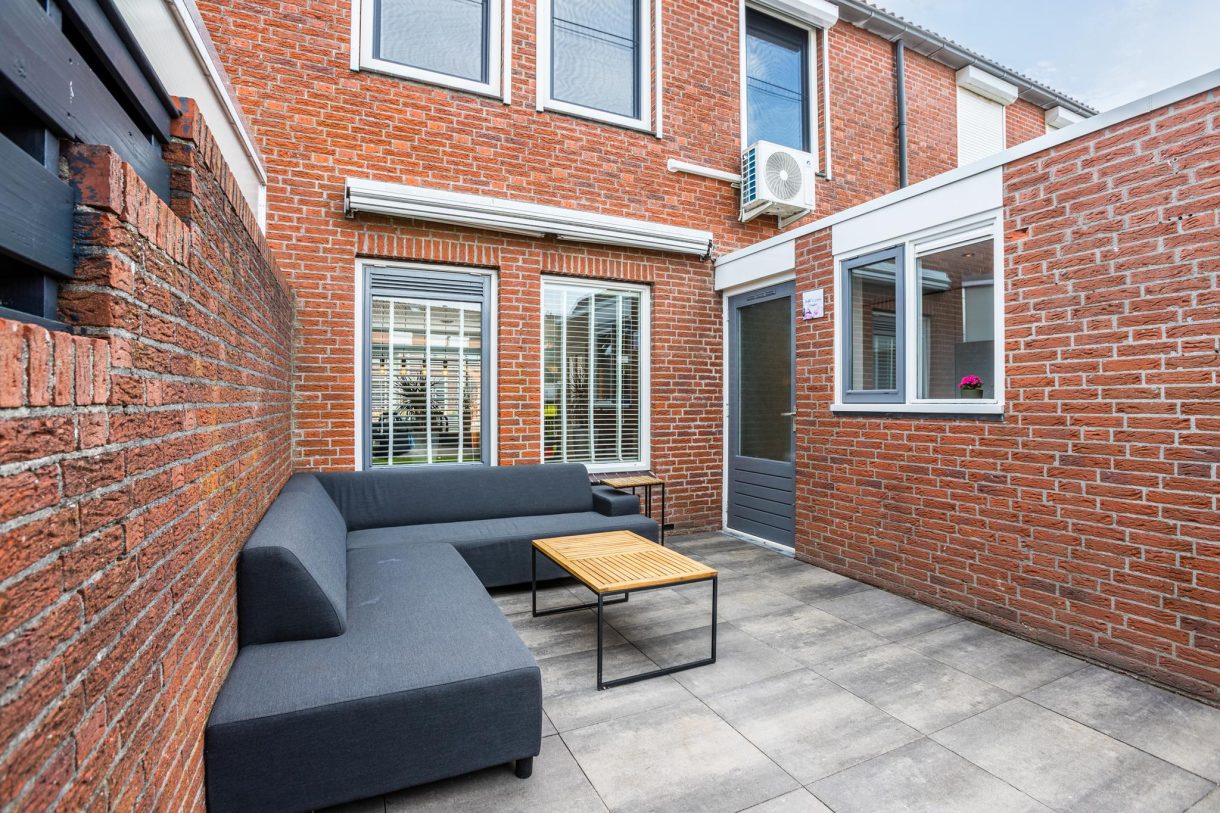 Te koop: Foto Woonhuis aan de Schuttevaer 93 in Hoogeveen