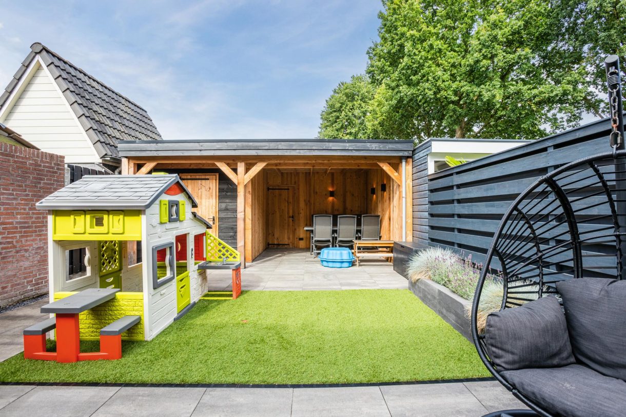 Te koop: Foto Woonhuis aan de Schuttevaer 93 in Hoogeveen