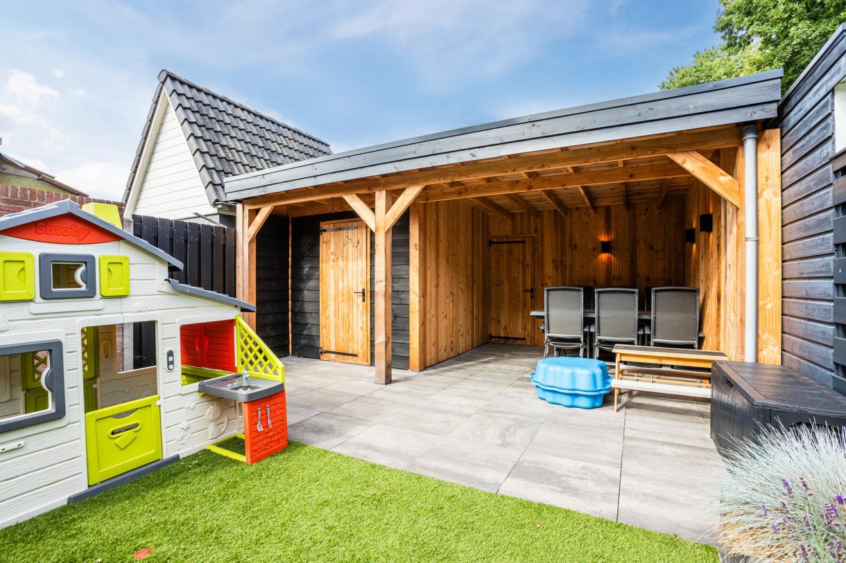 Te koop: Foto Woonhuis aan de Schuttevaer 93 in Hoogeveen