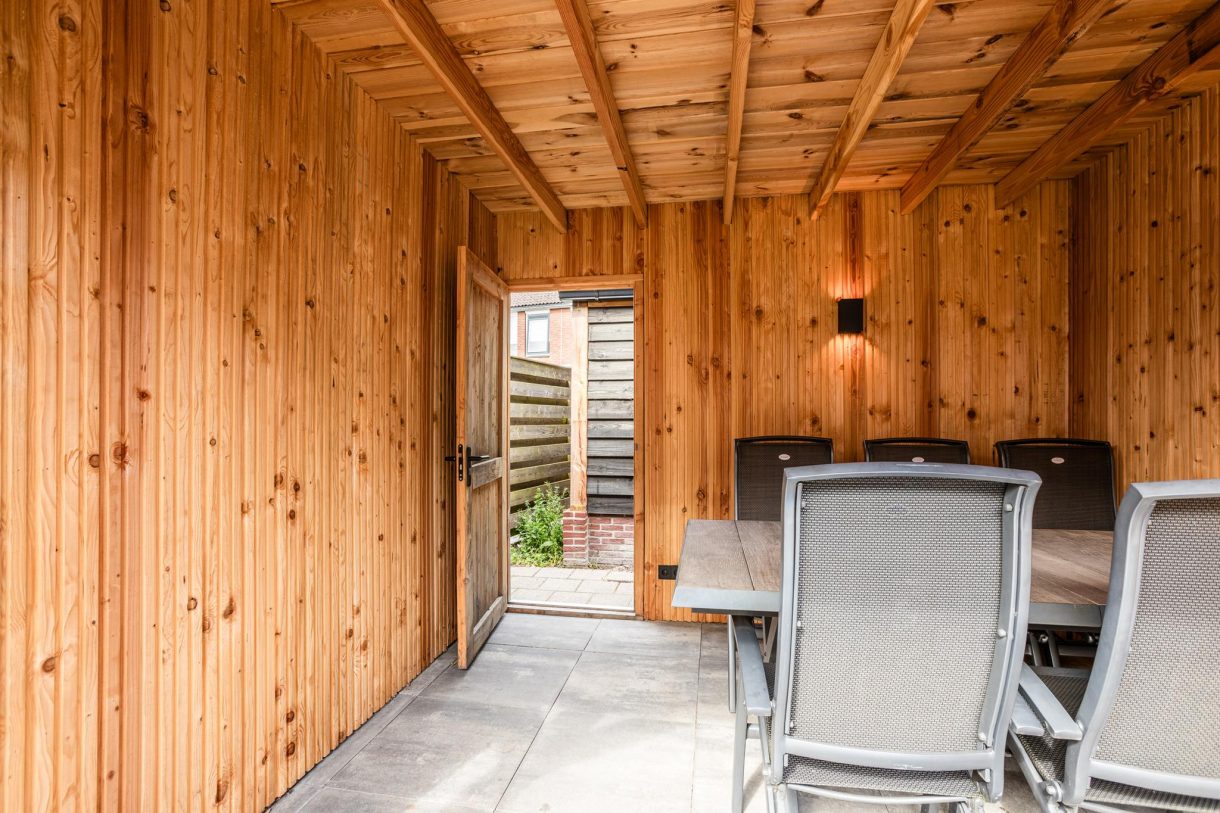 Te koop: Foto Woonhuis aan de Schuttevaer 93 in Hoogeveen