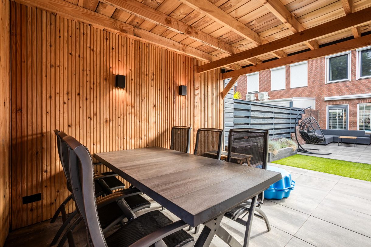 Te koop: Foto Woonhuis aan de Schuttevaer 93 in Hoogeveen