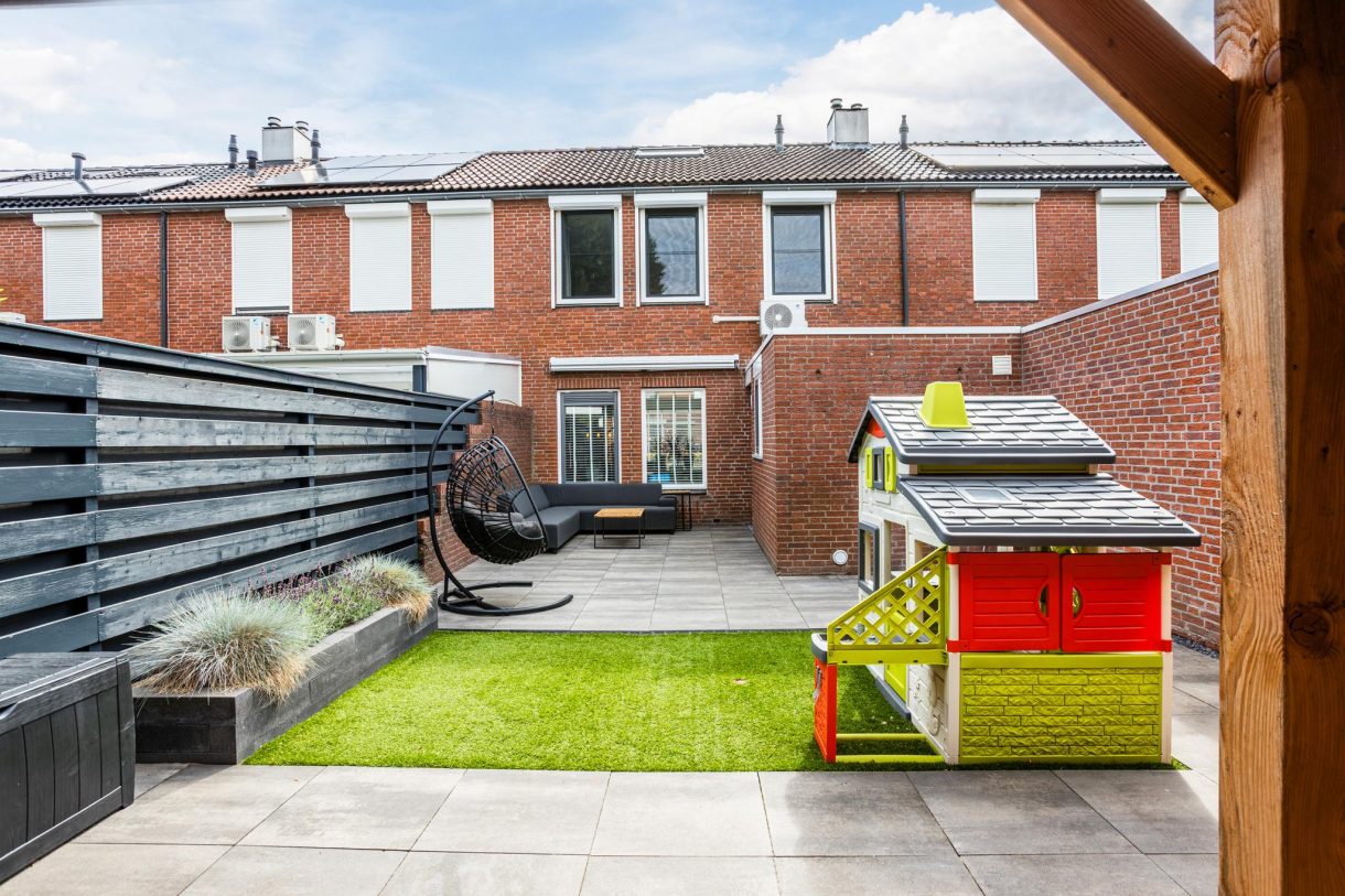 Te koop: Foto Woonhuis aan de Schuttevaer 93 in Hoogeveen